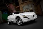 Mazda Kazamai Concept 2008 года